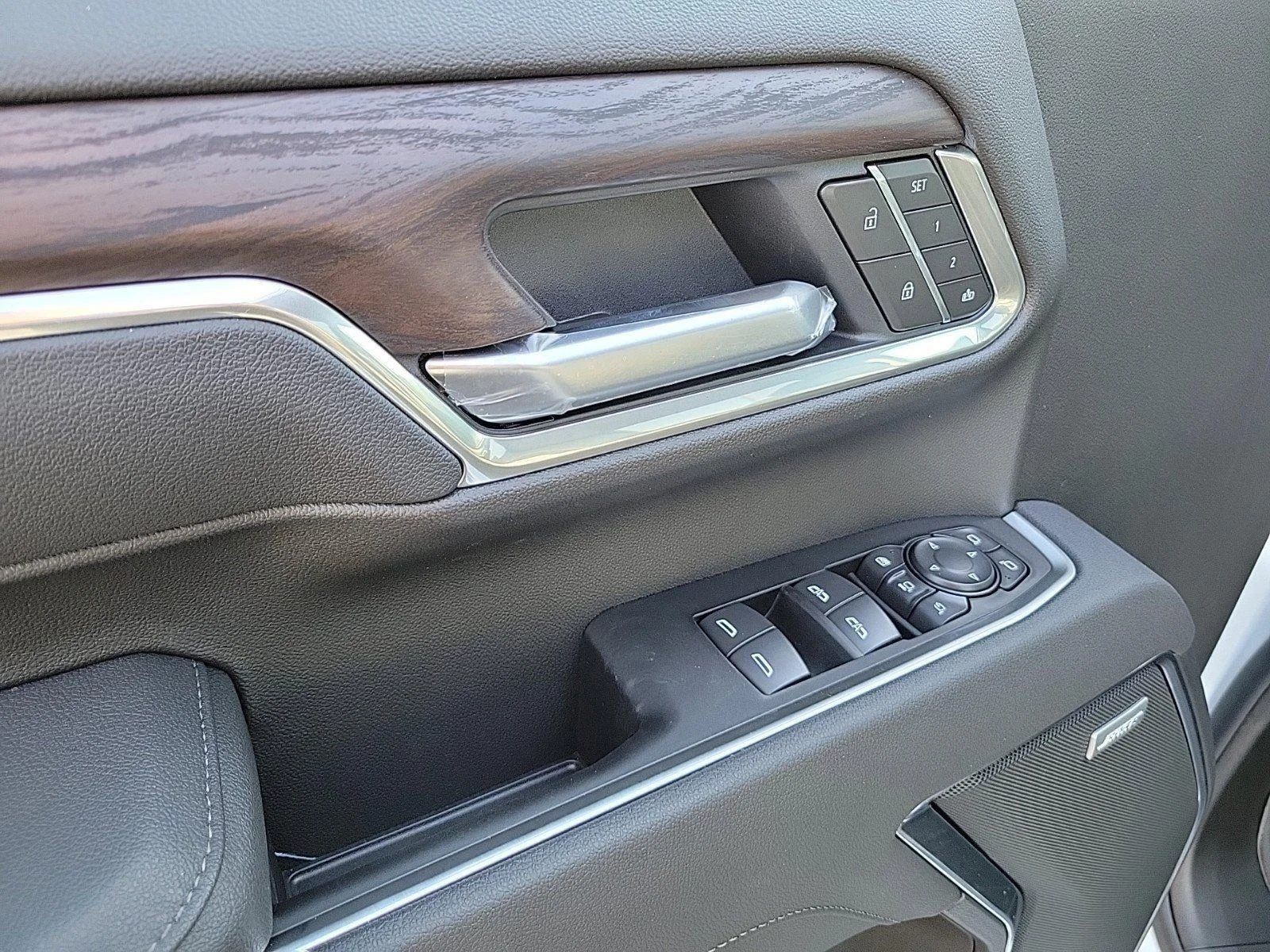 2026 GMC Sierra 2500HD SLT - Photo 19