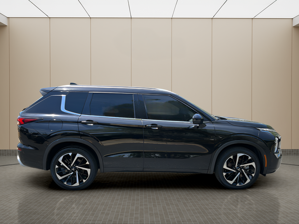2023 Mitsubishi Outlander SEL - Photo 6