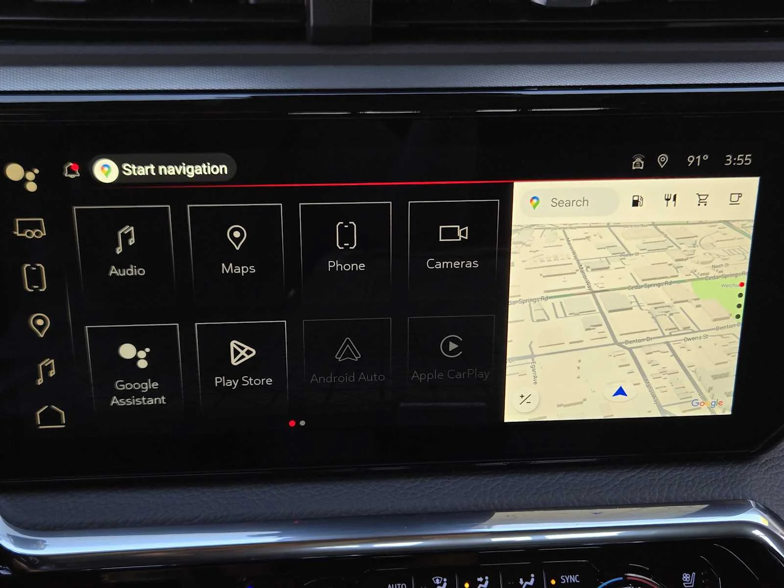 2026 GMC Sierra 1500 Denali - Photo 11