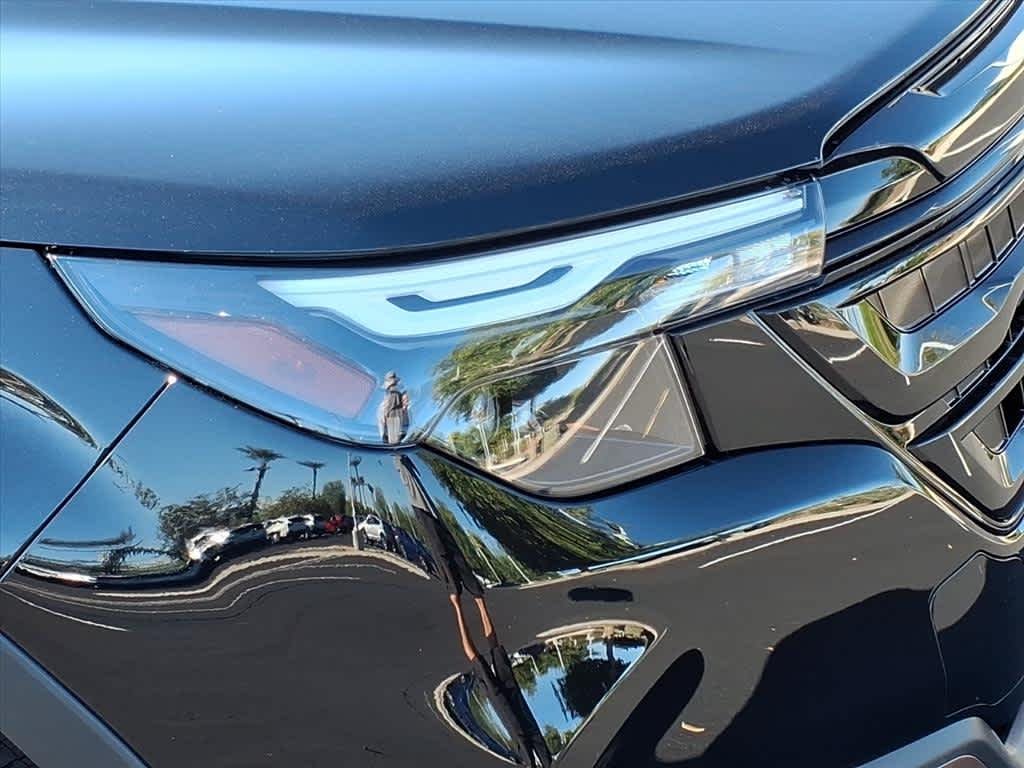 2026 Subaru Forester Sport - Photo 7