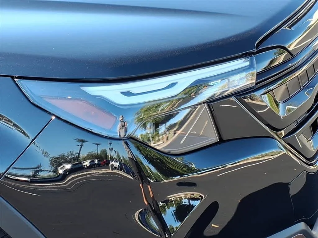 2026 Subaru Forester Sport - Photo 7