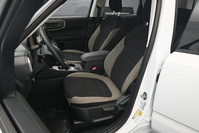 New 2026 Oxford White Ford Big Bend® image 63