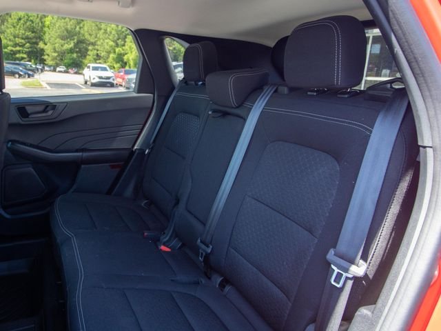 2024 Ford Escape Active - Photo 10