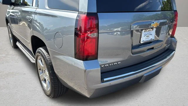 Used 2020 Gray Chevrolet Premier image 42