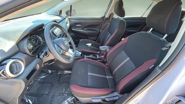 Used 2025 Gray Nissan 1.6 SR image 18
