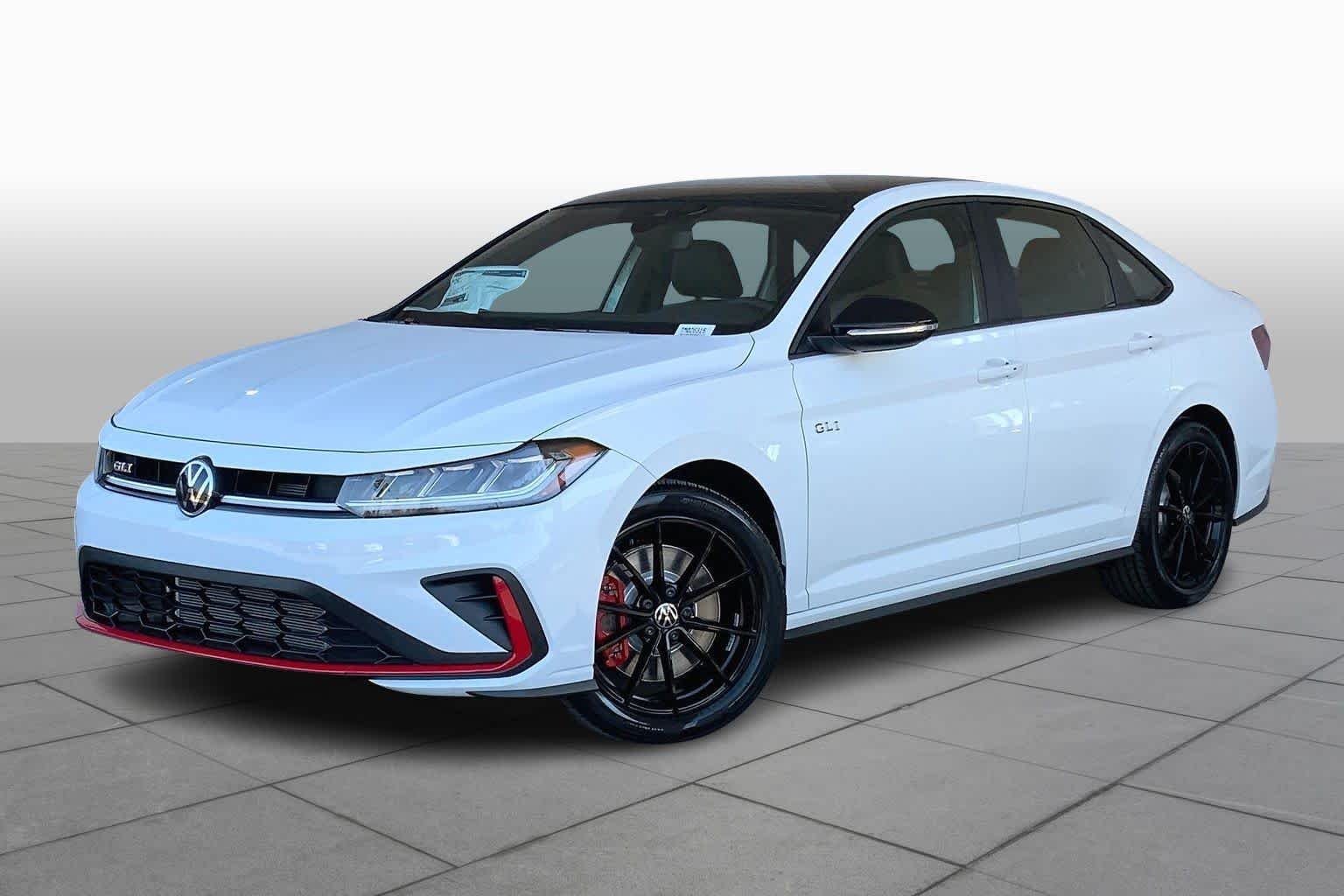 2026 Volkswagen Jetta