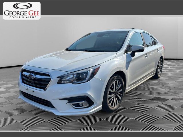 2018 Subaru Legacy Premium