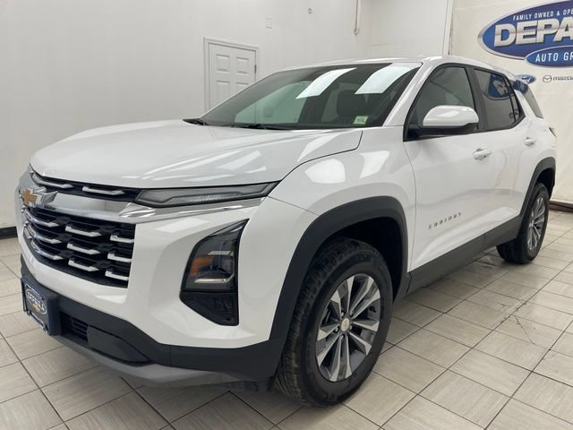 2026 Chevrolet Equinox LT - Photo 16