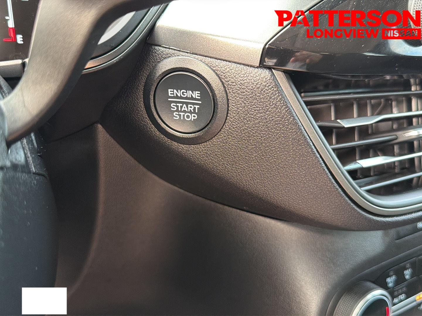 Used 2026 Carbonized Gray Metallic Ford Active image 11