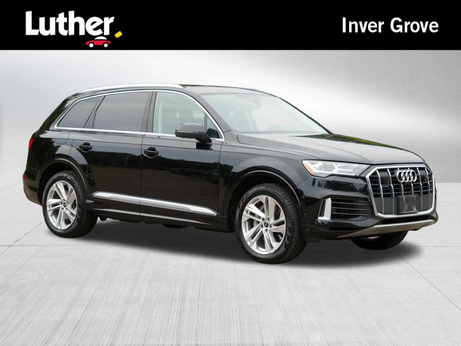 2023 Audi Q7