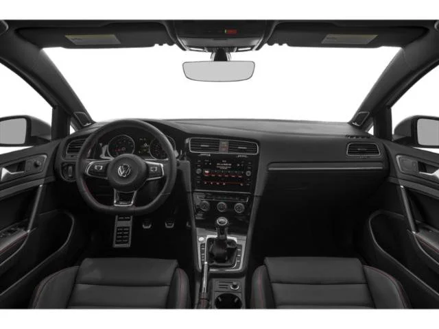 Used 2018 DEEP BLACK PEARL EFFECT Volkswagen Autobahn image 8