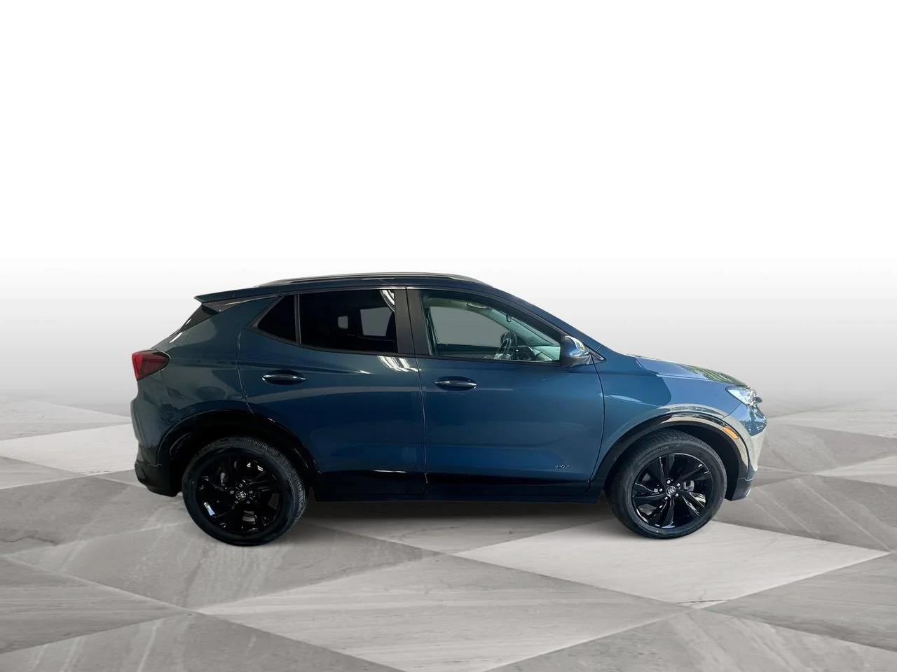 2026 Buick Encore GX Sport Touring - Photo 9