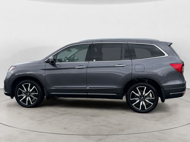 Used 2019 Gray Honda Touring image 8