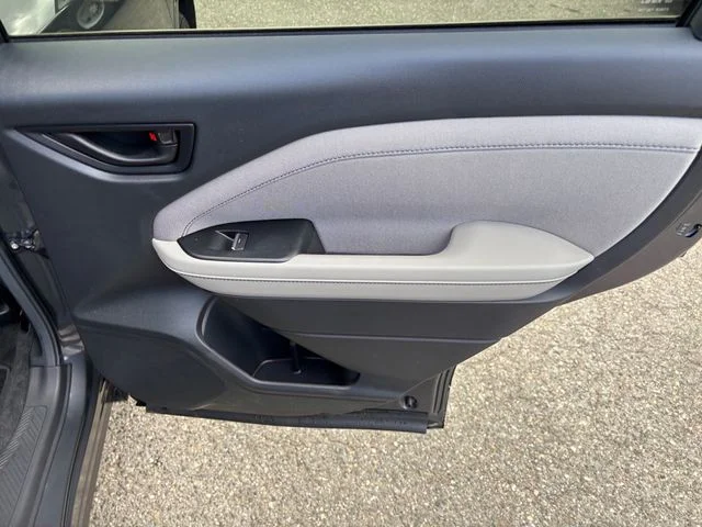 2026 Subaru Forester Premium - Photo 17
