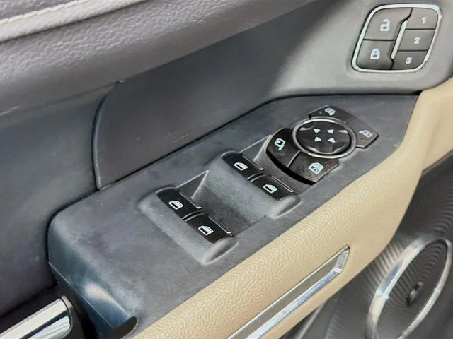 2023 Ford Expedition Limited - Photo 18