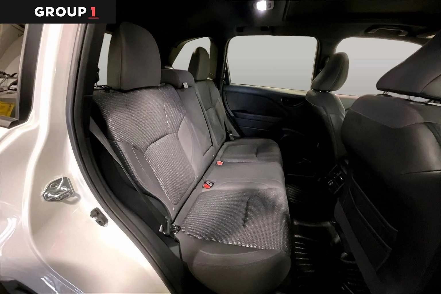 Certified Used 2025 Crystal White Pearl Subaru Premium image 20
