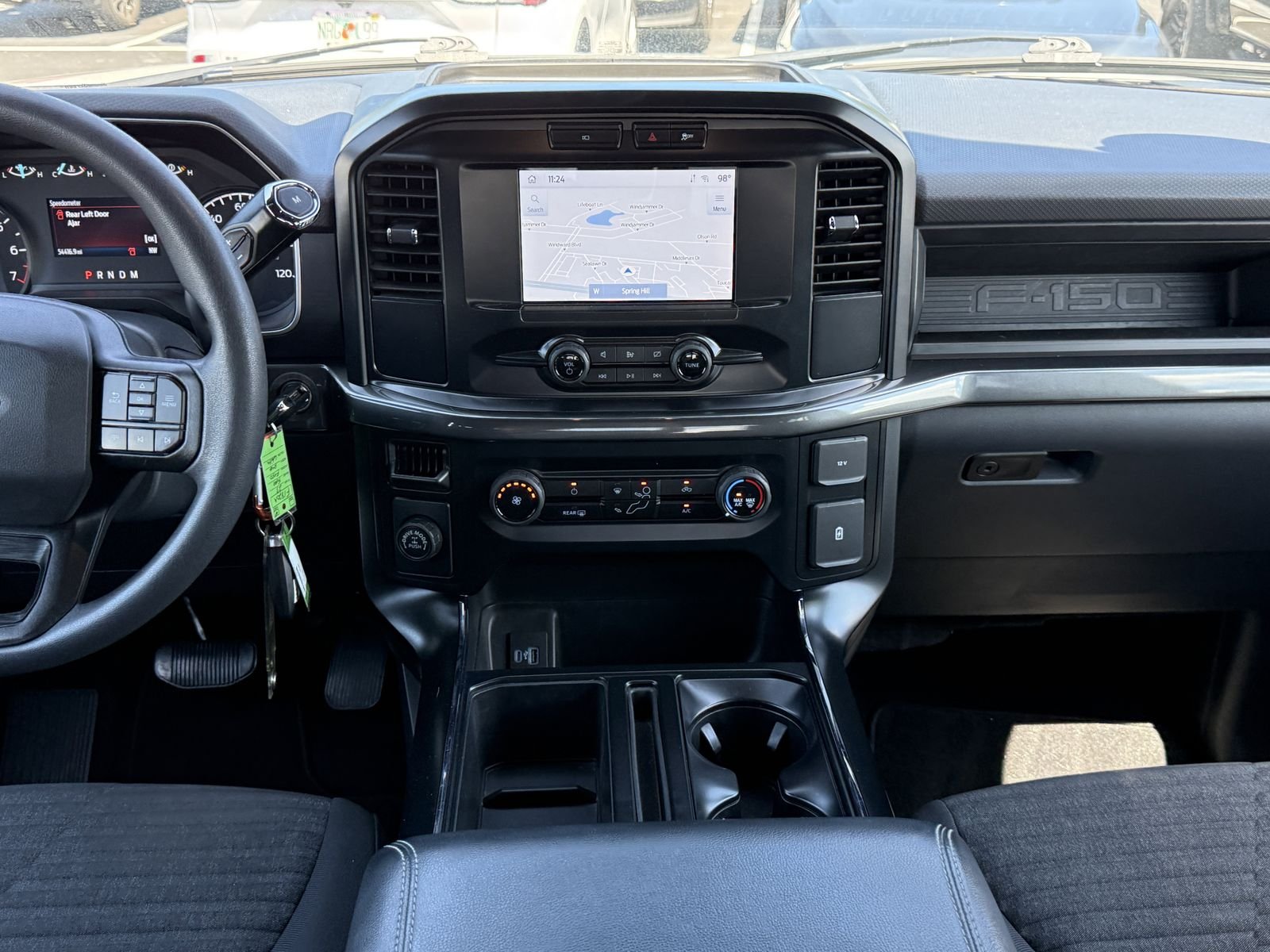 Certified Used 2023 Avalanche Ford XL image 16