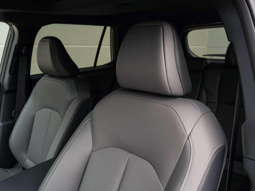 2026 Subaru Outback Limited XT - Photo 19