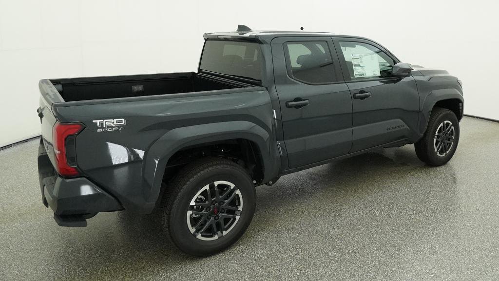 New 2026 Underground Toyota TRD Sport image 21