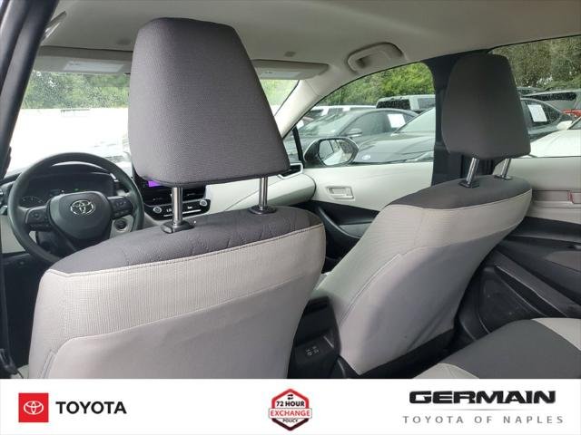 Certified Used 2025 WIND CHILL PEARL Toyota  image 22