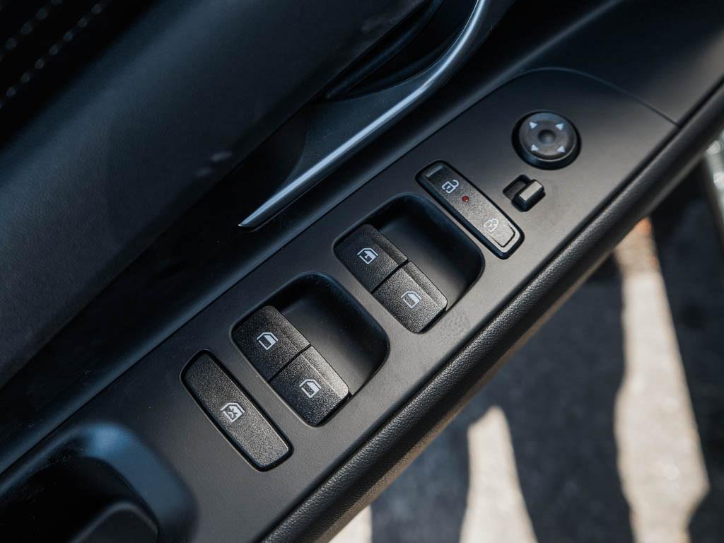 New 2026 Amazon Gray Hyundai SE Sedan FWD image 38