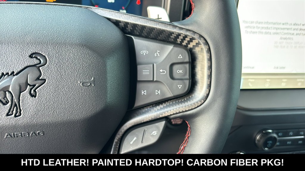 New 2026 Marsh Gray Ford Raptor image 16