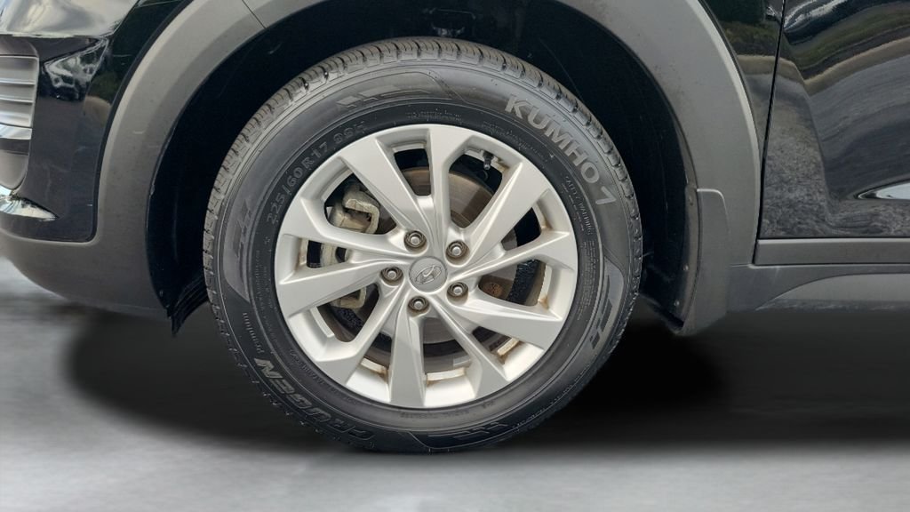 2020 Hyundai Tucson Value - Photo 25