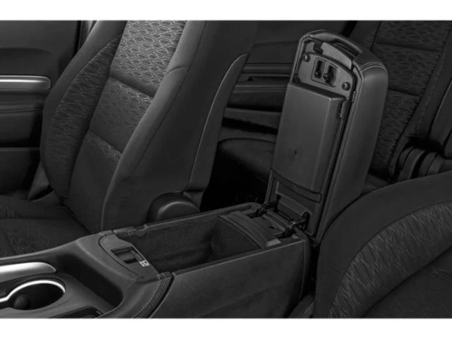 Used 2023 DB Black Crystal Clearcoat Dodge SRT Hellcat Premium AWD image 14