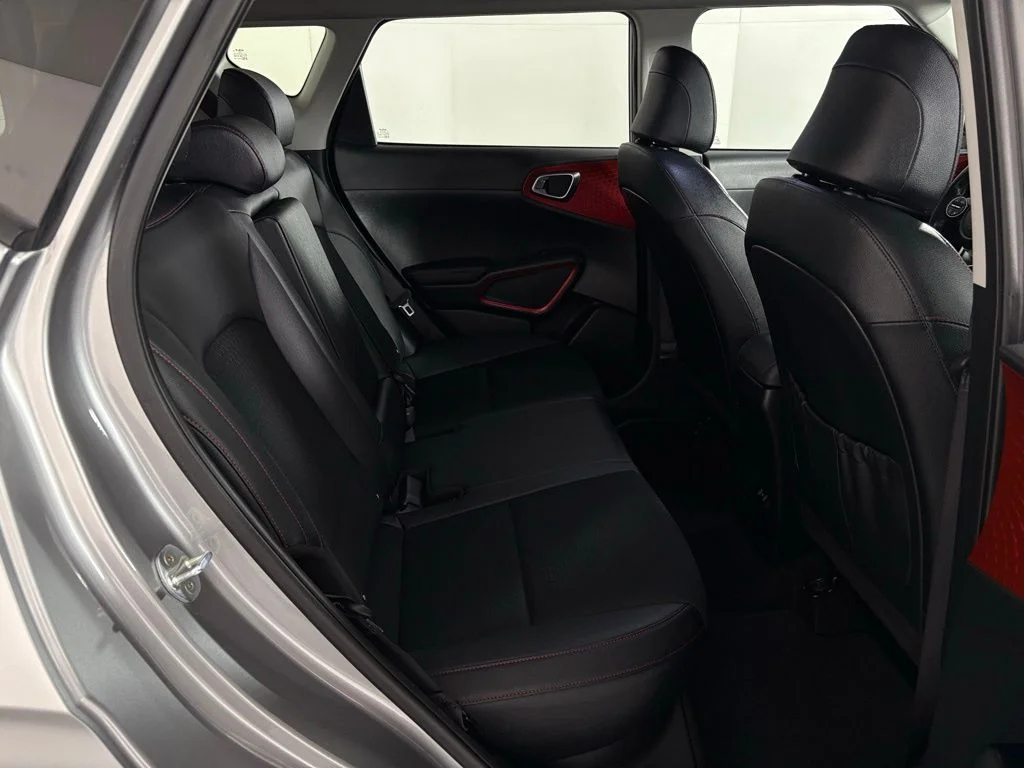 Used 2023 Gray Kia GT-Line image 39