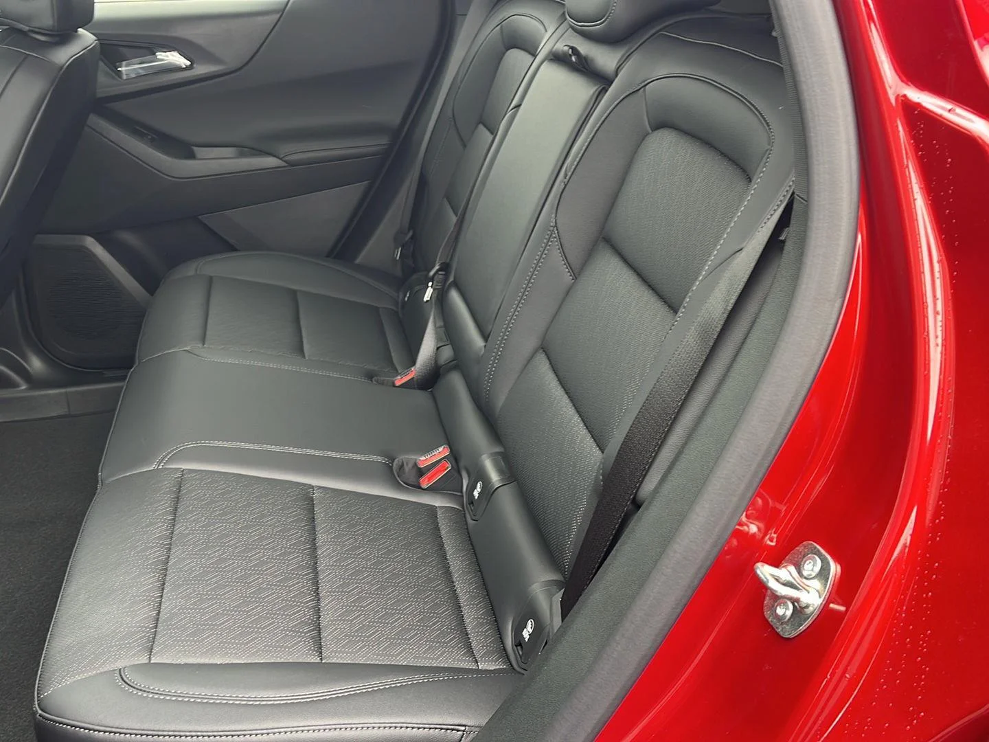2026 Chevrolet Equinox LT - Photo 23