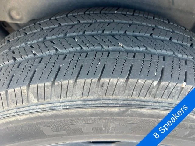 Used 2020 Black Clearcoat Jeep Sport image 4