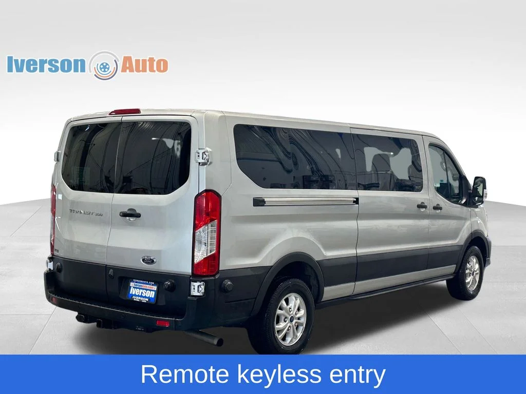 Used 2023 Silver Ford XL image 9