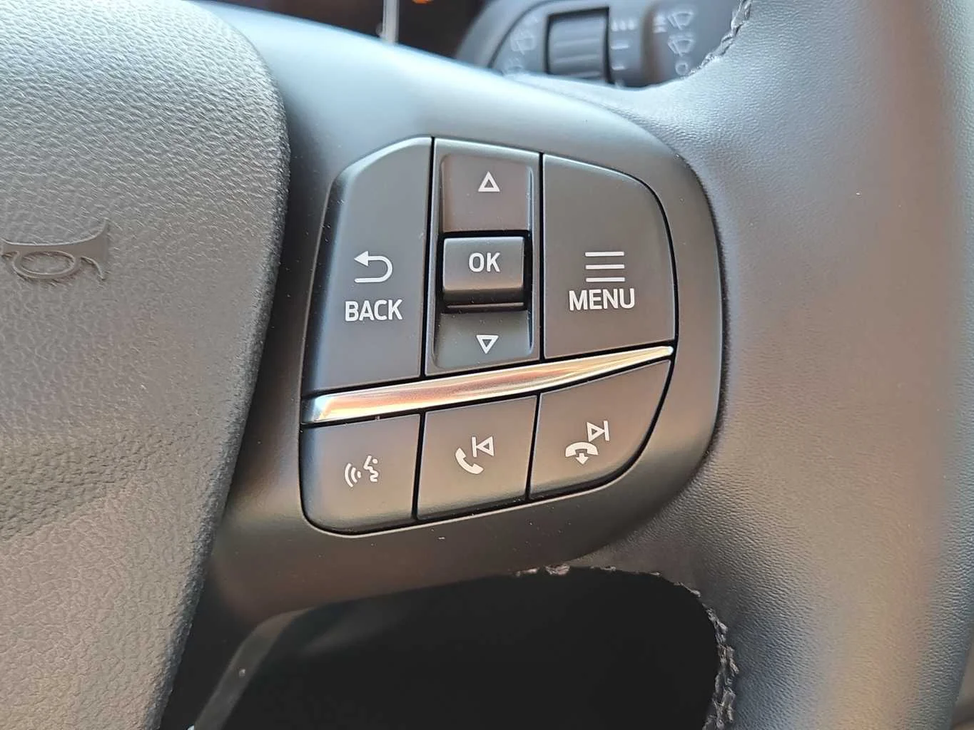 New 2026 Oxford White Ford Outer Banks® image 22
