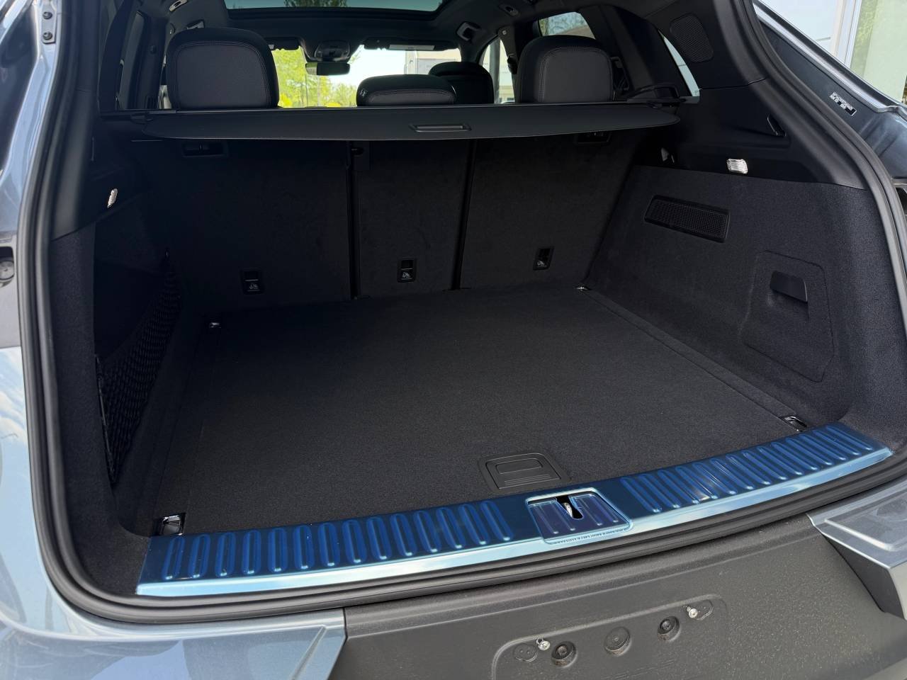 2026 Porsche Cayenne Base - Photo 21