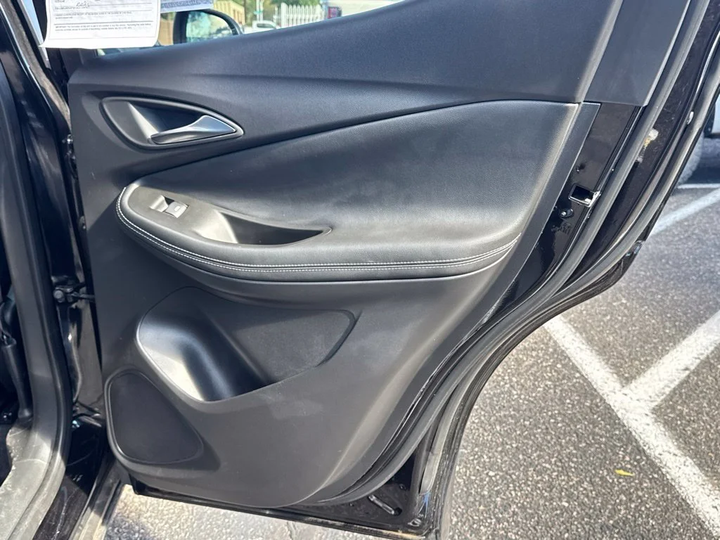2026 Buick Encore GX Preferred - Photo 20