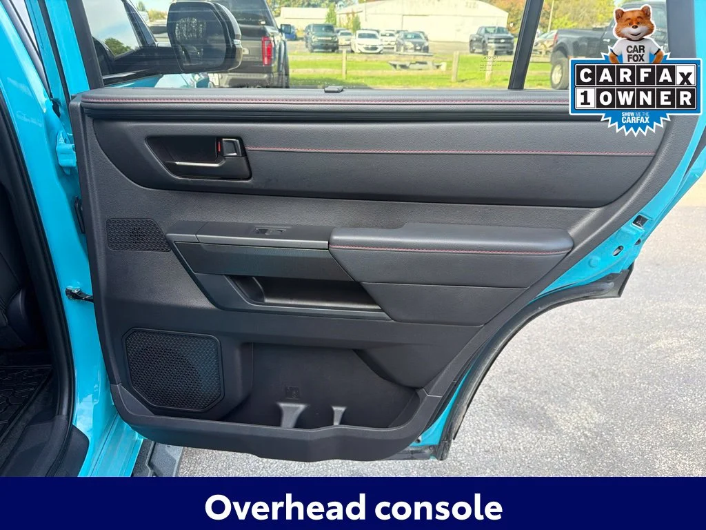 Used 2026 Wave Toyota TRD Pro image 26