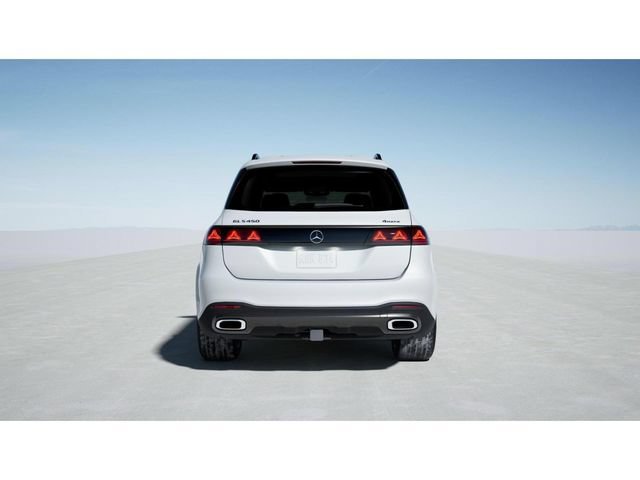 New 2027 MANUFAKTUR Moonlight White Met Mercedes-Benz  image 25