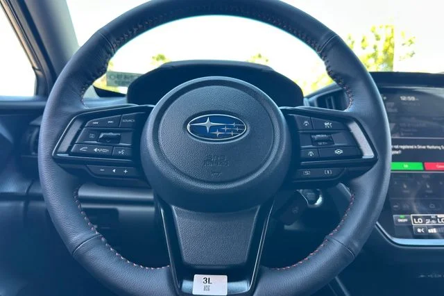 New 2026 MAGNETITE GRAY PEARL Subaru Limited image 20