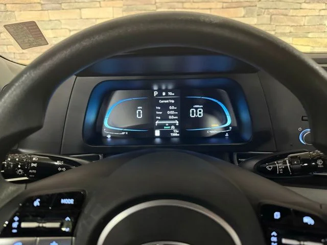 New 2026 White Hyundai SE image 14