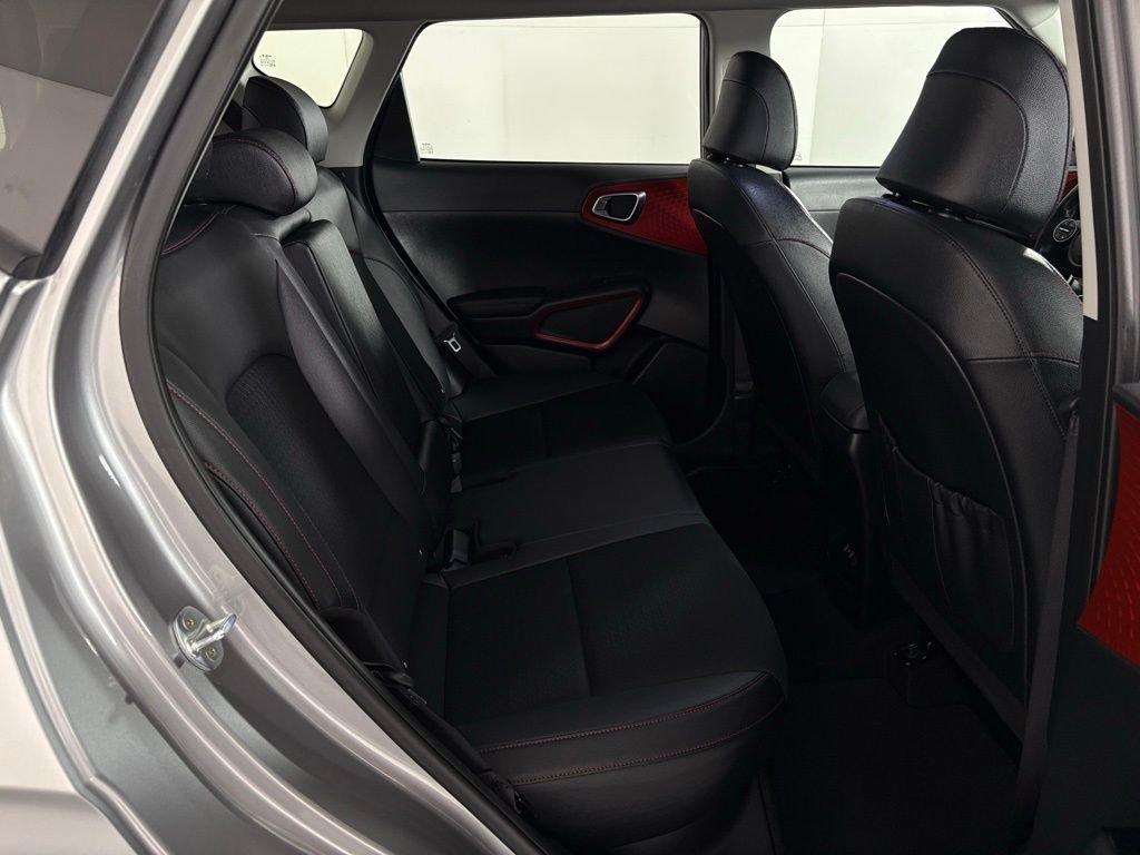 Used 2023 Gray Kia GT-Line image 39