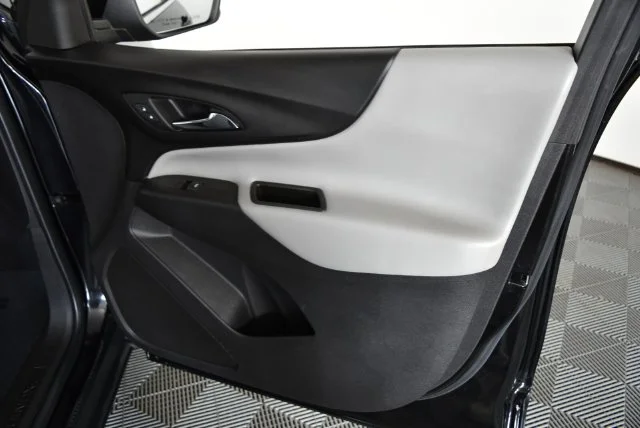 Used 2021 Black Chevrolet LT image 34