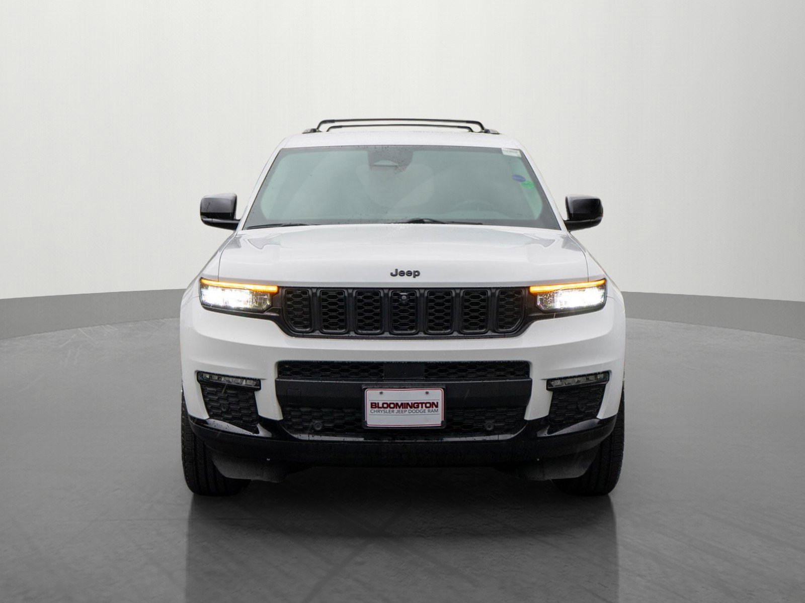 Used 2023 Jeep Grand Cherokee L Limited with VIN 1C4RJKBG6P8102442 for sale in Minneapolis, Minnesota