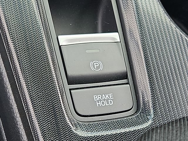 Used 2025 Gray Honda Sport image 24