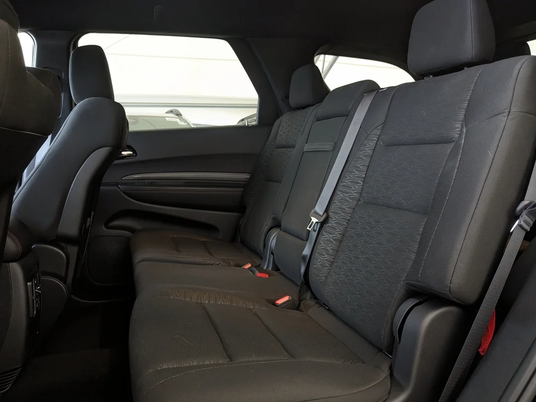 New 2026 Black Dodge GT - - AWD - Blacktop Pkg - Trailer Tow Grp - 10.1 Uconnect Nav - Htd Seats & Wheel & More! image 27