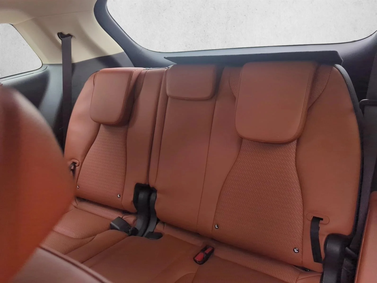 Used 2024 Panthera Metal Kia SX Prestige image 24