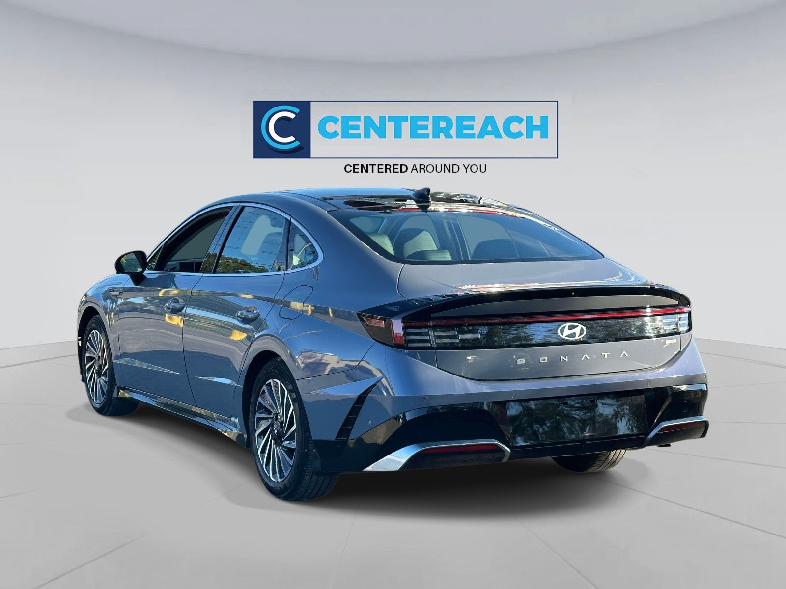 2024 Hyundai Sonata Hybrid Limited - Photo 7