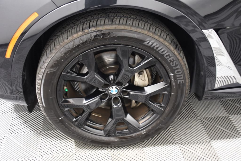 2023 BMW X7 40i - Photo 11