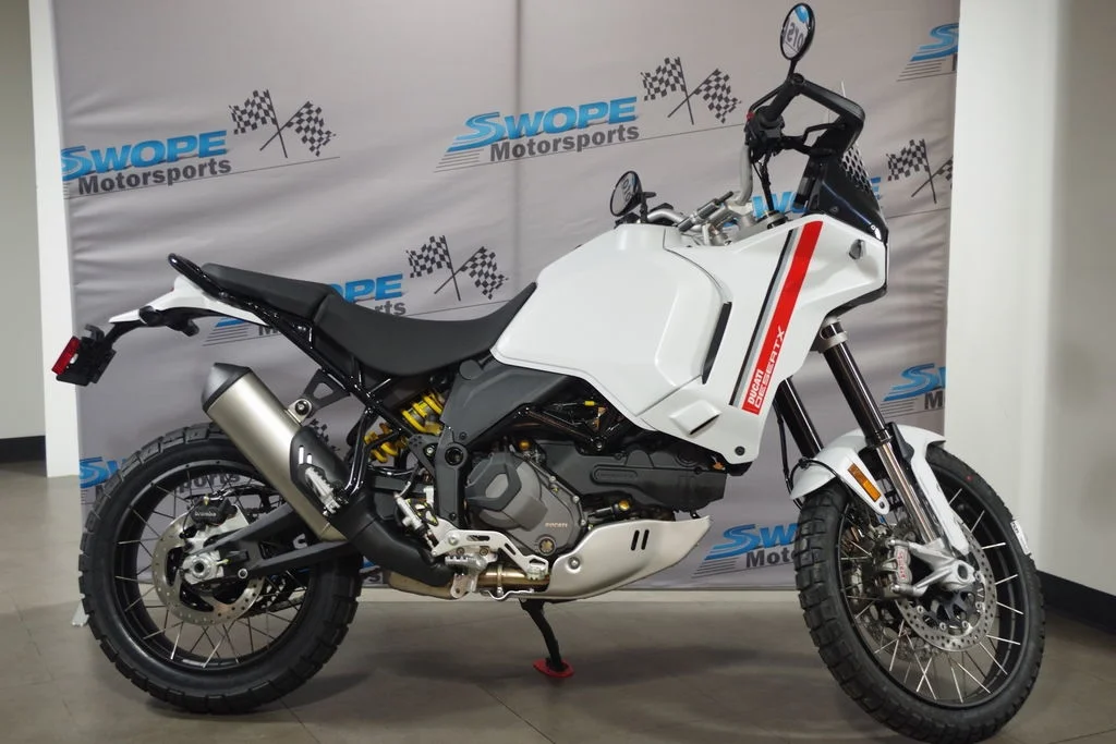 New 2025  Ducati  image 1