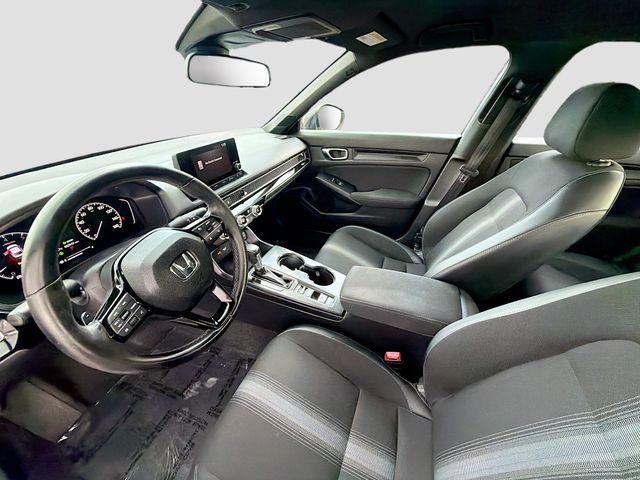 2024 Honda Civic Sport - Photo 20