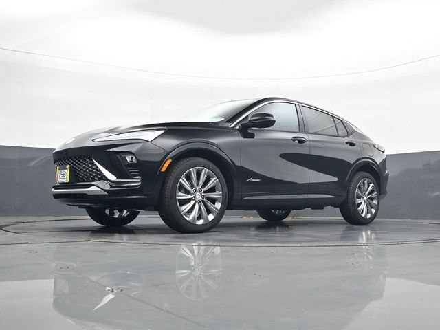 2026 Buick Envista Avenir - Photo 21